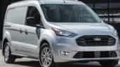 FORD TRANSIT CONNECT 2020 NM0LS7E20L1463214 image